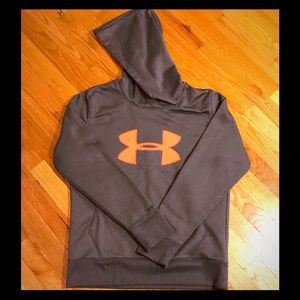 Women’s Under Armour Hoodie